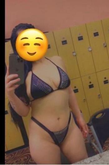 Daniela, 31  female escort, Albuquerque