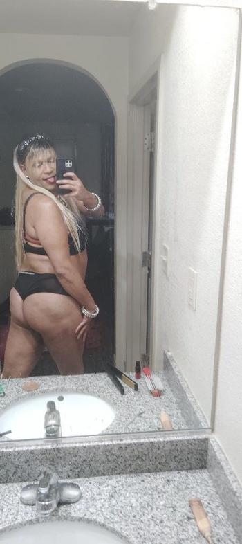 Jamaryia , 35  female escort, Albuquerque