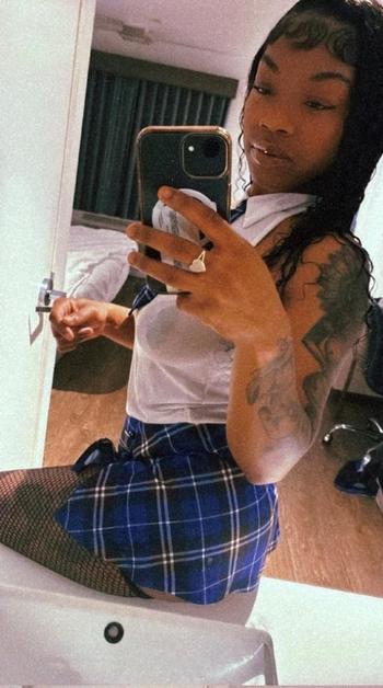 Millie, 21  female escort, Albuquerque