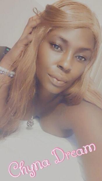 Chyna, 24  female escort, Albuquerque