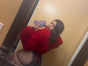 Mia, 23  female escort, Albuquerque